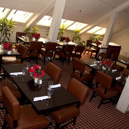The Hotel Fresno Luaran gambar