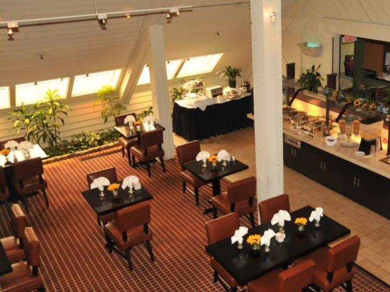 The Hotel Fresno Luaran gambar
