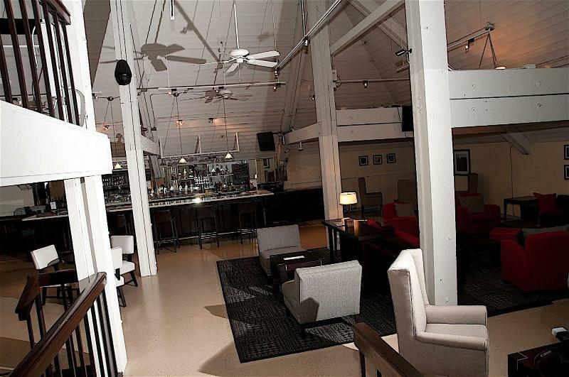 The Hotel Fresno Luaran gambar